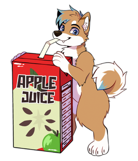 Apple Juice