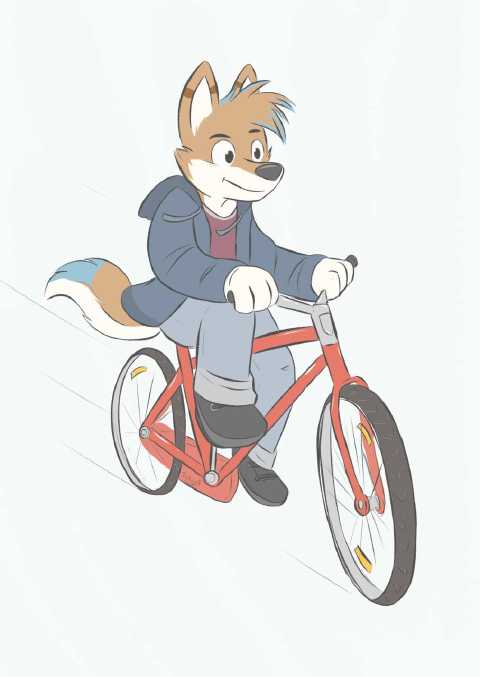 bike bike bike