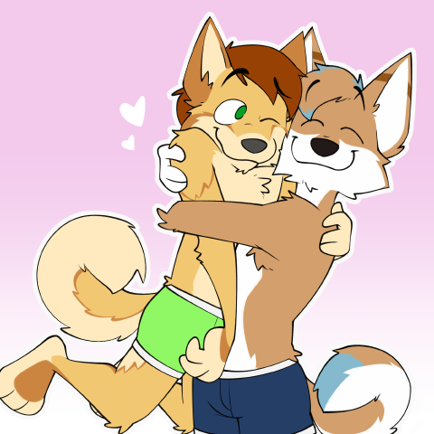 Hugs