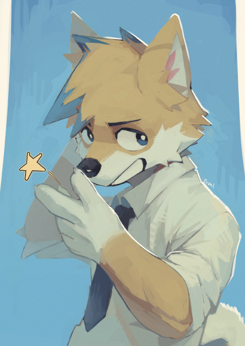 Portrait