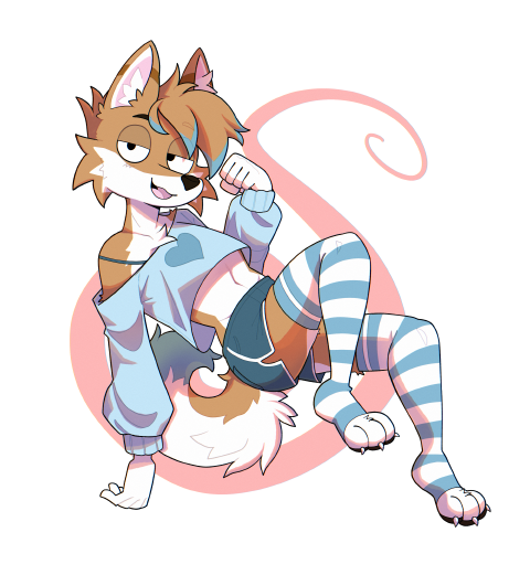 Femboy